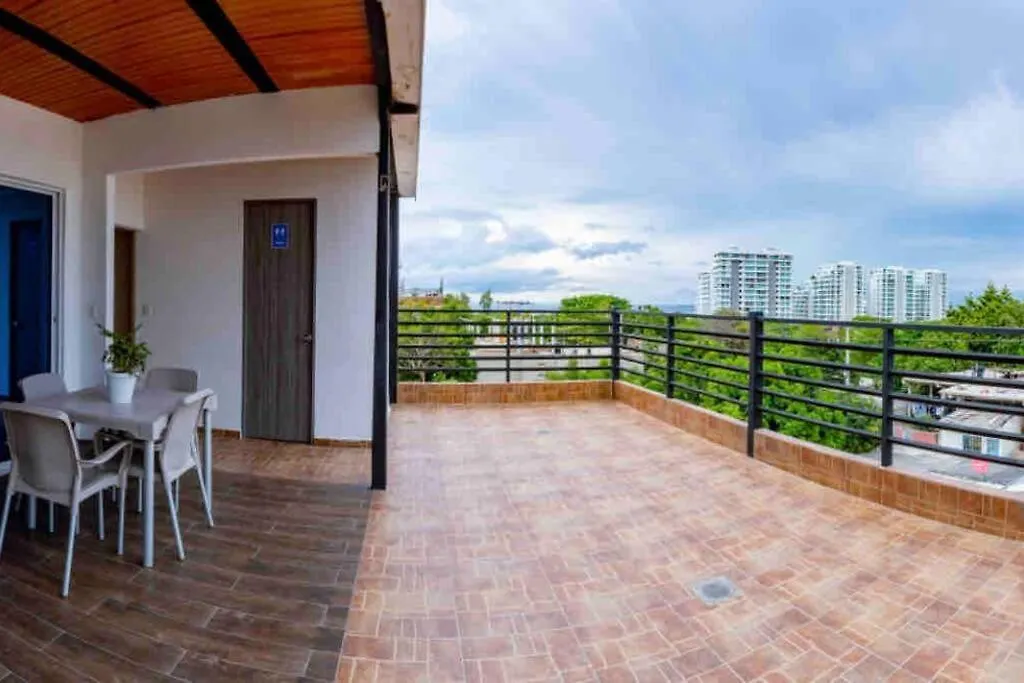 Apartment Cozy, Apartamento A Solo 10 Minutos Caminando A Playa Dormida, Con Piscina Y Parqueadero. Santa Marta