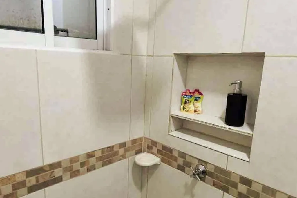 Cozy, Apartamento A Solo 10 Minutos Caminando A Playa Dormida, Con Piscina Y Parqueadero. Santa Marta  Apartment Santa Marta (Magdalena)